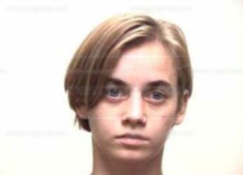 Elizabeth Ann Briggs