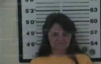 Teresa Ruth Williams
