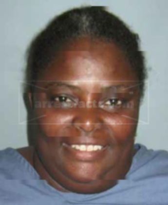 Latricia Adams