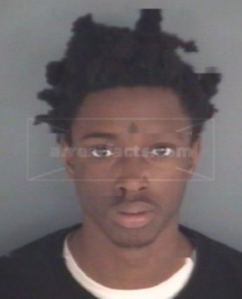 Dre`shawn Kvonte Ward