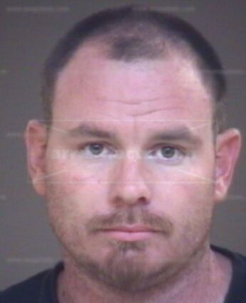 Scott Wesley Mcclain