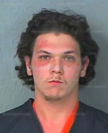 Brian Francis Nye