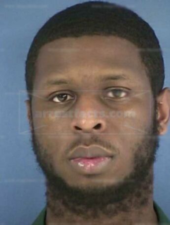 Jerome Steen Purifoy