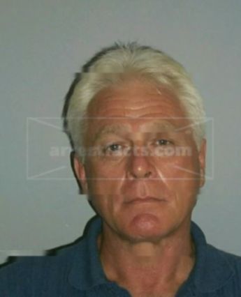 Danny Gibson