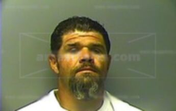 Gerald Phillip Morris