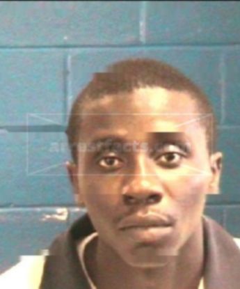 Anthony Sarfo