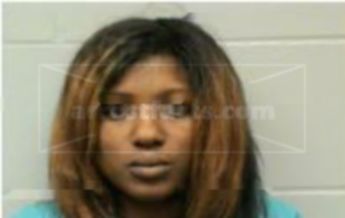 Mariah S Wilson