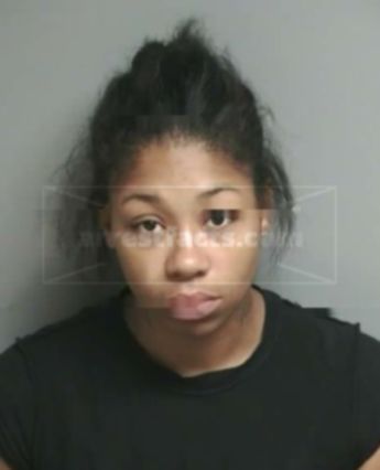 Latasha Marie Hudson
