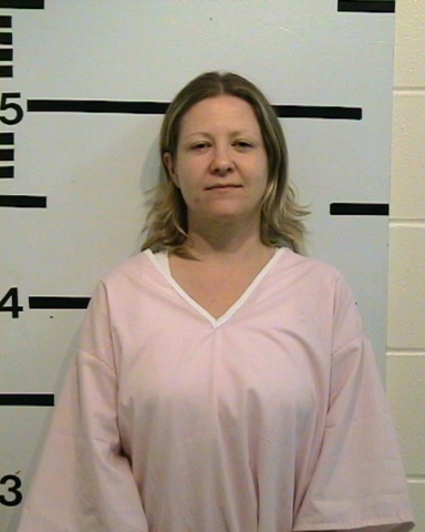 Shannon Lee Ament