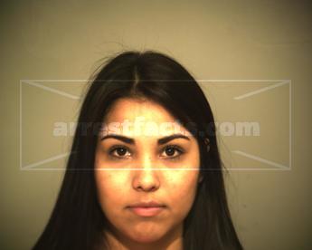 Selina Garcia Nava