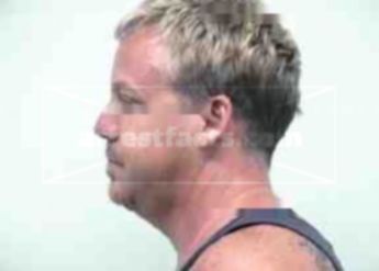 Timothy Alden Martin