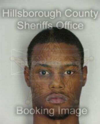 James Chanderick Douglas