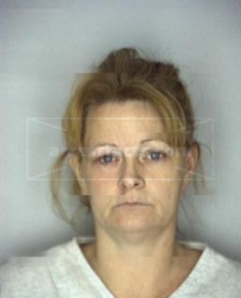 Terry Jane Whitten