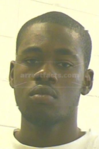 Kurtis Bernard Gandy
