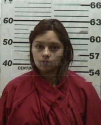Faith Martinez