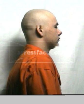 Brandon D Tull