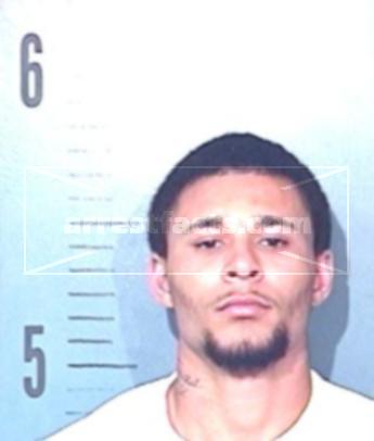 Johnny B Edward Applin