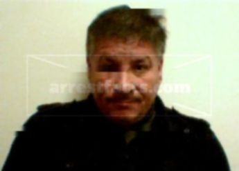 Perry David Martinez