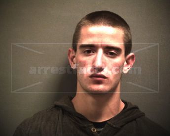 Seth Alan Crites