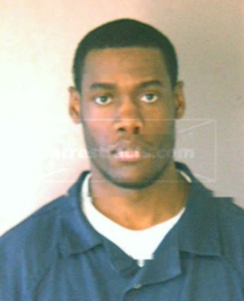 Maurice Tyrone Mcmullen
