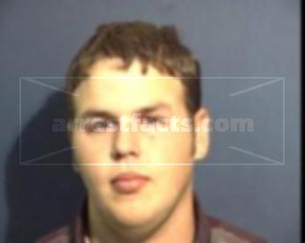Benjamin Ray Barron