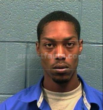 Aaron Phillip White