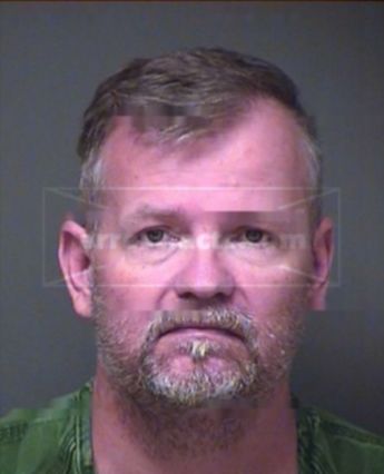 Timothy John Murphy