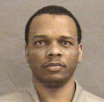 Tyrus Lemar Hayes