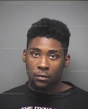 Donovan Cornell Bass