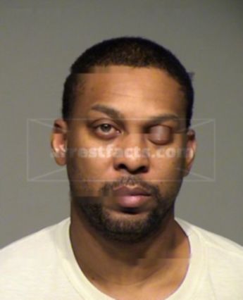 Jermaine C Battle