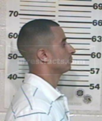Ubence Ruben Iii Delos Angeles Hernandez