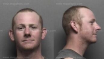 Shane Allen Parker