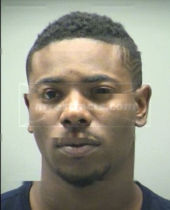Laron Darnell Coleman
