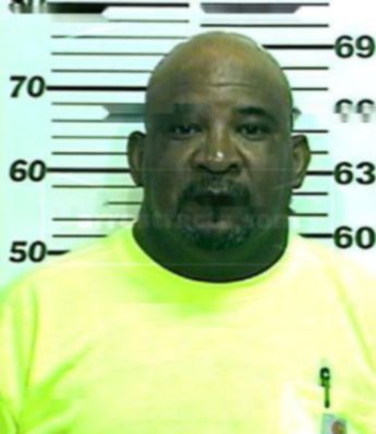 Anthony Ray Ruth