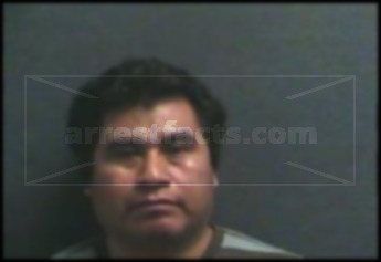 Ruben Saul Vasquez