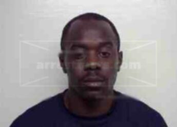 Brandon Deshawn Carswell