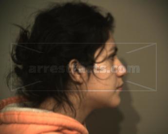 Monica Reyes