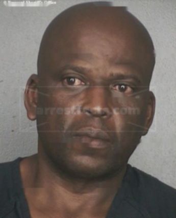 Altonie Lydel Johnson