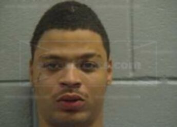 Christopher Brad Green