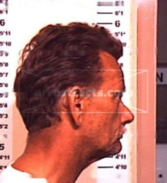 Terry Mcdonald Robertson