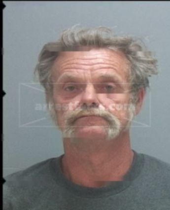 Thomas Randal Ainsworth