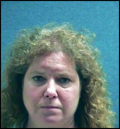 Martha Louise Jackson