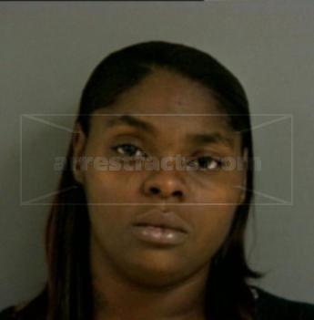 Twonda Nicole Samuel
