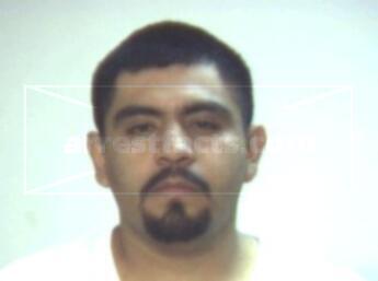 Abraham Baltazar Saucedo