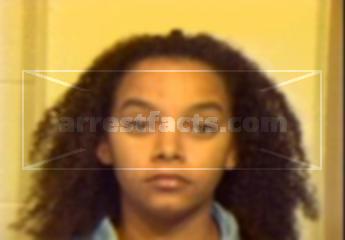 Mary Anita Williams