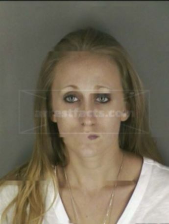Amber Marie Lawson