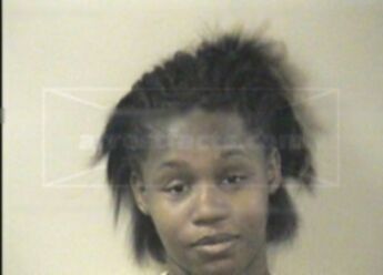 Meltonia Patterson