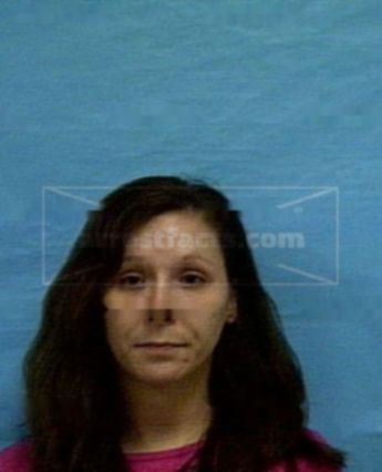 Crystal Dawn Dixon Mathews