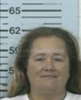 Breanda Ann Henry