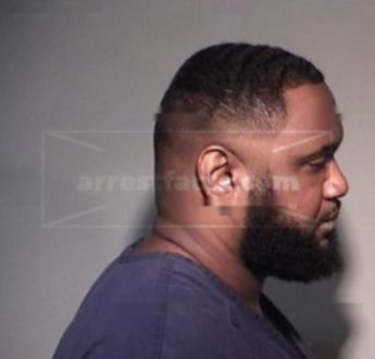 Ryan Charrod Jackson